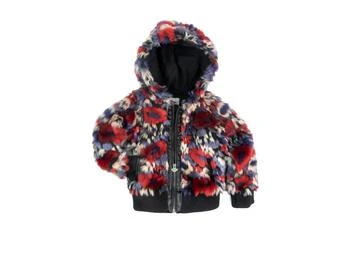 Appaman | Luna Hoodie Jacket (Toddler/Little Kid/Big Kid),商家Zappos,价格¥874