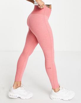 The North Face | The North Face Dune Sky 7/8 leggings in pink商品图片,额外9.5折, 额外九五折