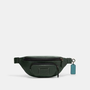 商品Coach | Coach Outlet Sprint Belt Bag 24,商家Premium Outlets,价格¥933图片