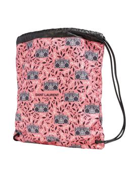 商品Yves Saint Laurent | Backpacks,商家YOOX,价格¥2872图片