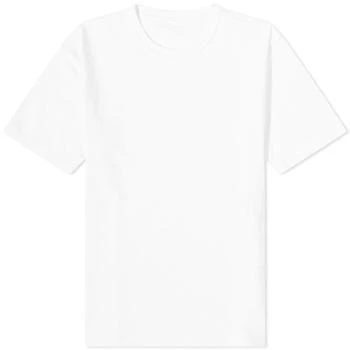 Alexander Wang | Alexander Wang Essential T-Shirt,商家END. Clothing,价格¥506