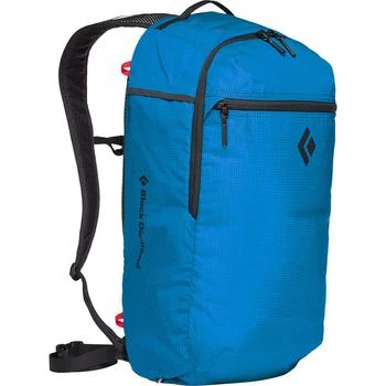Black Diamond | Trail Zip 18L Backpack 7.4折
