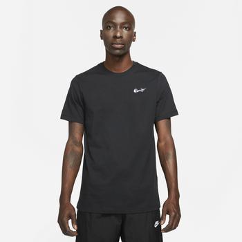 NIKE | Nike Gel T-Shirt - Men's商品图片,6.6折, 满$99享8折, 满$120减$20, 满$75享8.5折, 满减, 满折