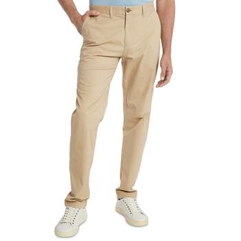 推荐Men's TH Flex Stretch Custom-Fit Chino Pant, Created for Macy's商品