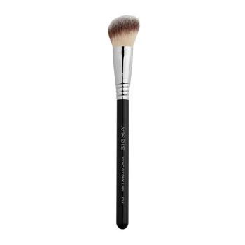 Sigma Beauty | F43 Ft Angled Cheek Brush,商家Macy's,价格¥132