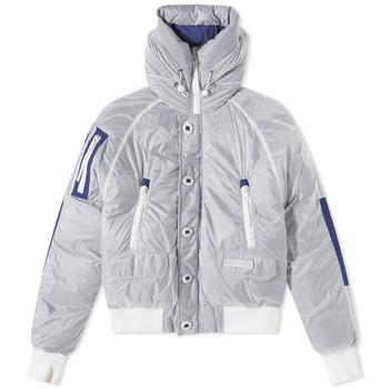 施华洛世奇黑天鹅新款, Canada Goose | Canada Goose X-Ray Chilliwack Bomber Jacket商品图片 
