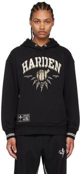 product Black James Harden Edition Hoodie image