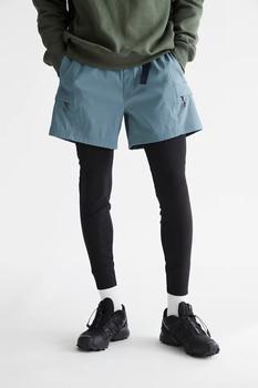 The North Face | The North Face Winter Running Tight商品图片,满$75减$15, 满减