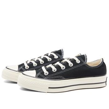 推荐Converse Chuck Taylor 1970s Ox商品