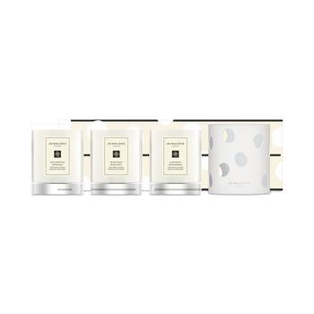 Jo Malone London | 4-Pc. Travel Candle Gift Set商品图片,