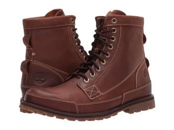 Timberland | Earthkeepers® Rugged Original Leather 6" Boot 9.3折