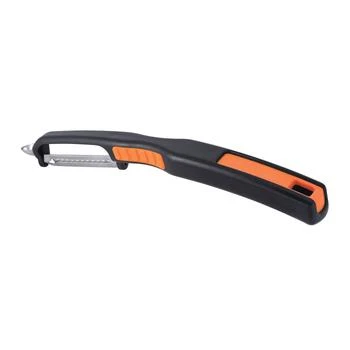 Swissmar | Swissmar Swiss Julienne Straight Peeler, Orange,商家Premium Outlets,价格¥104