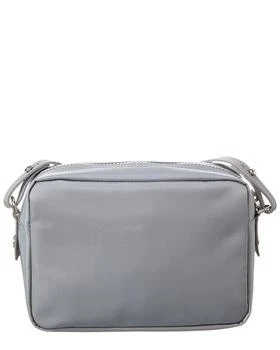 推荐Longchamp Le Pliage Neo Nylon & Leather Camera Bag商品
