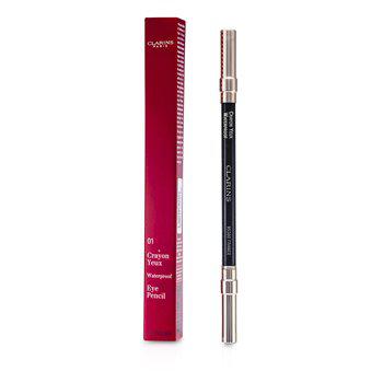 娇韵诗美白, Clarins | Waterproof Eye Pencil商品图片 额外8折, 额外八折