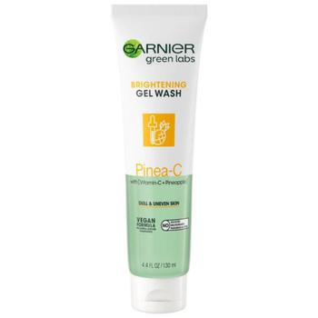Garnier-Thiebaut, Garnier | Pinea-c Brightening Gel Wash Cleanser商品图片 额外9折, 额外九折