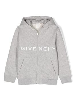 商品Givenchy | Givenchy Kids Sweatshirt,商家Michele Franzese Moda,价格¥1187图片