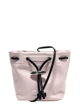 推荐Longchamp Drawstring Bucket Bag商品