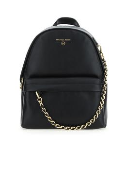 mk双肩包图片, Michael Kors | MICHAEL MICHAEL KORS BACKPACKS商品图片 7.4折