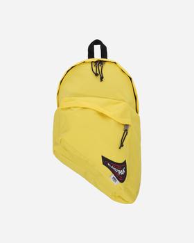 maison margiela包真假, Eastpak | MM6 Maison Margiela Dripping Pak'r Backpack Yellow商品图片 5折×额外8.6折, 满2件减$5, 满减, 额外八六折