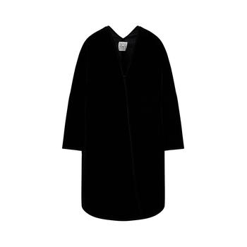 Totême | Totême Quilted Long-Sleeved Coat商品图片,6.7折起