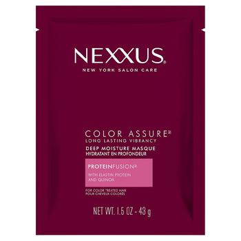 商品Nexxus | Deep Moisture Hair Mask,商家Walgreens,价格¥31图片