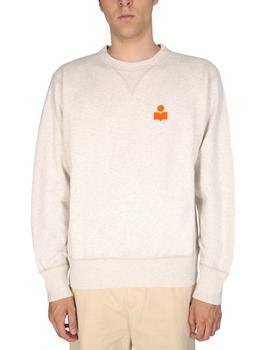 迈克达威评价, Isabel Marant | "MIKE" SWEATSHIRT商品图片 8.6折