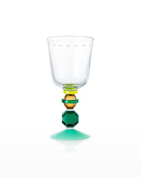 商品Reflections Copenhagen | Mayfair Short Crystal Glasses, Set of 2,商家Neiman Marcus,价格¥2676图片