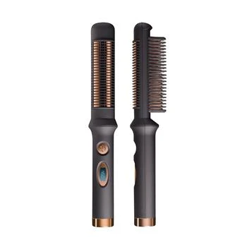 Sutra Beauty | Glider Pro Styling Comb with Dual Titanium Plates,商家Macy's,价格¥898