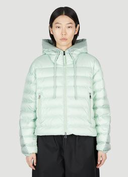 Moncler | Sylans Short Down Jacket商品图片,3.1折