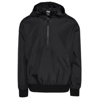 CSG | CSG Collision 1/2 Zip Jacket - Men's 1.6折, 独家减免邮费