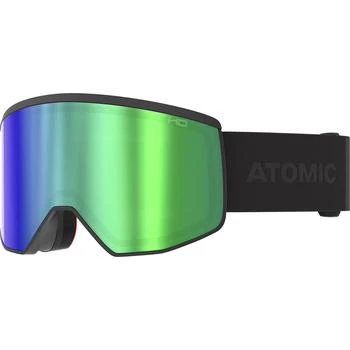 Atomic | Four Pro HD Goggles,商家Backcountry,价格¥1058