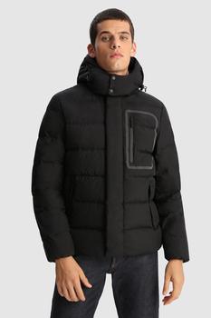 Woolrich | GORE-TEX High-Tech Quilted Jacket商品图片,