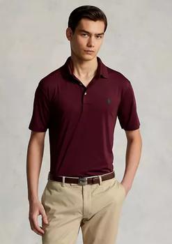 ralph lauren polo, Ralph Lauren | Classic Fit Performance Polo Shirt商品图片 