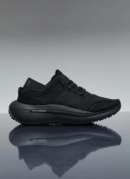 Y-3 | Qisan Knit Sneakers 4.6折