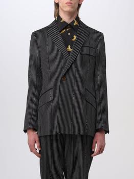 Vivienne Westwood | Vivienne Westwood blazer for man商品图片,6折, 独家减免邮费
