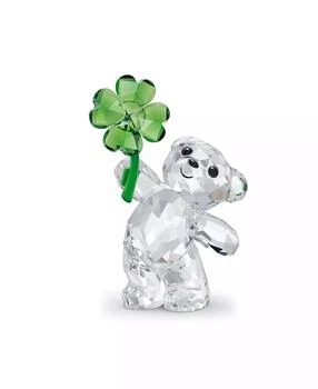 Swarovski | Kris Bear Lucky Charm,商家Macy's,价格¥554