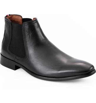 Tommy Hilfiger | Syler Chelsea Boot商品图片,5.4折