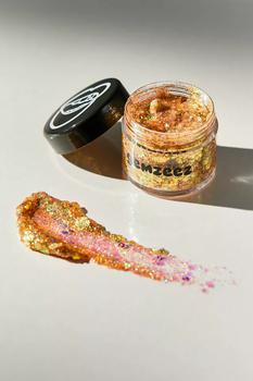 商品Gemzeez | Gemzeez Glitter Gel,商家Urban Outfitters,价格¥92图片