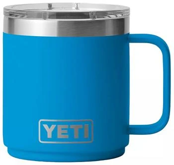 YETI | YETI 10 oz. Rambler Mug with MagSlider Lid,商家Public Lands (Moosejaw),价格¥163