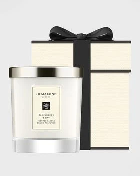 推荐Blackberry & Bay Scented Candle商品