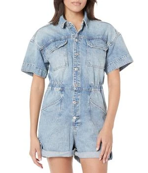 Free People | Marci Cuffed Shortall,商家Zappos,价格¥532