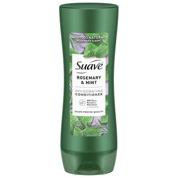 Suave | Conditioner Rosemary + Mint商品图片,独家减免邮费
