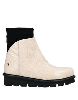 PATRIZIA BONFANTI, PATRIZIA BONFANTI | Ankle boot商品图片 4.5折