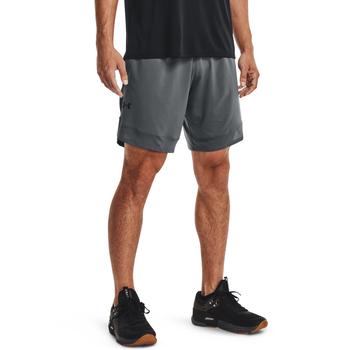 Under Armour | Under Armour Stretch Training Football Shorts - Men's商品图片,满$120减$20, 满$75享8.5折, 满减, 满折