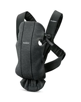 BabyBjörn | Baby Carrier Mini in 3D Jersey,商家Bloomingdale's,价格¥823