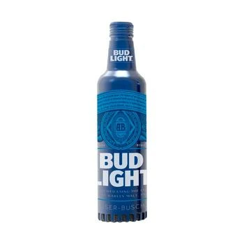 Gabba Goods | Bud Light Bluetooth Aluminum Bottle Speaker,商家Macy's,价格¥435