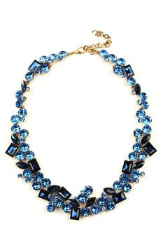 Rowan Necklace - Blue product img