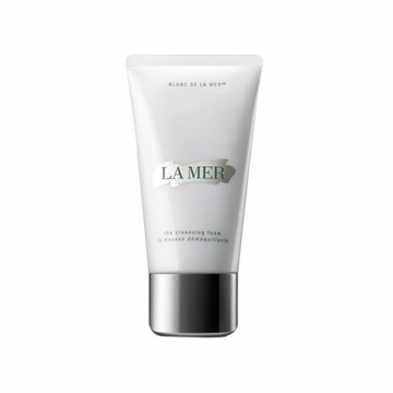 La Mer | LA MER 海蓝之谜 璀璨净透洁面泡沫 125ml 版本一商品图片,限时价, 包邮包税, 限时价