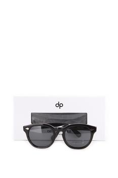 商品district people | district people Sunglasses Men Black,商家DRESTIGE,价格¥646图片