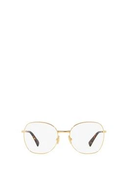 MIU MIU EYEWEAR | MIU MIU EYEWEAR Eyeglasses,商家Baltini,价格¥2057